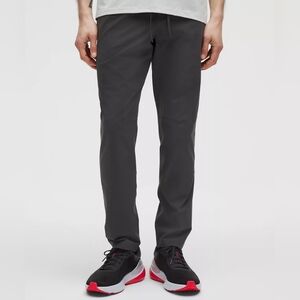 NWOT lululemon Zeroed In Slim-Fit Pants